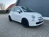 Fiat 500 0,9 TwinAir - 2