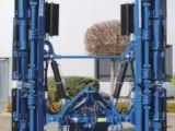 Rolmako knivtromle 5,0 m - 2