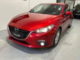 Mazda 3 2,0 SkyActiv-G 120 Vision - 3