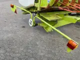 Claas 35" Skærebordsvogn  - 4