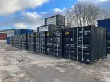8 & 10 fods containere nettop ankommet. - 5