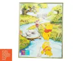 Winnie the Pooh-plakat i ramme (str. 51 x 41 cm) - 3
