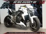 Honda CB 1000 R - 2