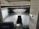 2023 - Hobby Excellent 460 SL   Lækker Hobby med enkelsenge og sengeudvidelse fra Hinshøj Caravan A/S - 3