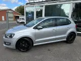 VW Polo 1,0 TSi 95 BlueMotion - 3