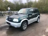 Grand Vitara KØBES - 3