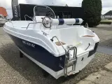Motorbåd, MIKI 430RX - 3
