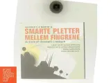 Lydbog: Smarte Pletter Mellem Fingrene fra ArtPeople - 5