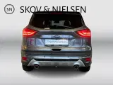 Ford Kuga 2,0 TDCi 180 Titanium+ AWD - 5