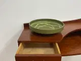 Væghængt Entrebord Teak - 2