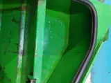John Deere T660I Værktøjskasse AZ100934 - 4