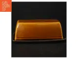 Retro smør dåse (str. 18 x 9 cm) - 2