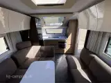 2016 - Adria Alpina 663 HT Alde Centralvarme   Meget velholdt vogn - 4