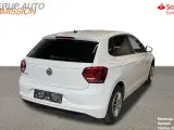 VW Polo 1,0 TSI Comfortline 95HK 5d - 3