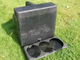 Vandtrug