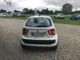 Suzuki Ignis 1,2 Dualjet Club Holiday AEB 90HK 5d - 3