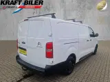 Citroën Jumpy 2,0 BlueHDi 122 L3 FleetLine+ EAT8 - 5