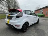 Ford Fiesta 1,0 SCTi 100 Titanium - 4