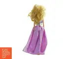 Modeledukke i aftenkjole fra Barbie (str. 30 cm) - 2