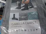 Isabella tæppe 