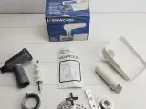 ⭐️- Kenwood Kødhakker m/ Tilbehør - 4