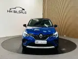 Renault Captur 1,6 E-Tech Intens - 2