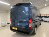 Ford E-Transit 350 L3 Van 68 Trend H2 RWD - 4