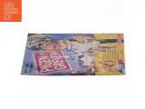 DVD &#39;Pigen og Greven&#39; - 2