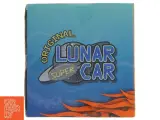 RC bil Original Lunar Super Car fra Planet Toys (str. 24x18 cm) - 4