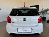 VW Polo 1,4 GTi DSG - 5