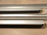 To stk original Velux rullegardiner 