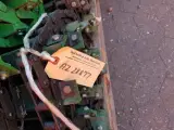 John Deere 1085 Komplet indføringskæde. AZ 28877 - 5