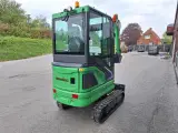 MOLE M20 100% elektrisk - 4
