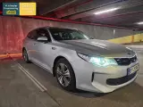 Kia Optima 2,0 PHEV SW aut. - 2