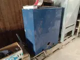- - - Tank/pillemagasin til pillefyr - 4
