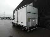 Iveco Daily 35S16 3750mm 2,3 D BROBIL m/Alukasse med lift Hi-Matic 156HK Ladv./Chas. Aut. - 5