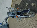 Honda VT 750 C - 5