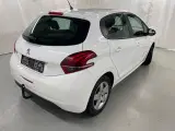 Peugeot 208 1,0 Active benzin 5 dørs - 4