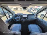 2025 - Benimar Tessoro 497   2025 Model på den Nye Ford Transit. - 3