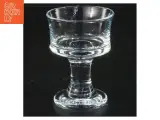 Skibsglas likør 4 styk (str. 9 cm.) - 2