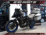 Suzuki DL 650 XT V-Strom - 5