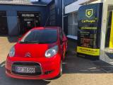 Citroën C1 1,0 Seduction Clim 68HK 5d