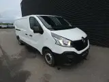 Renault Trafic T29 L2H1 1,6 DCI 120HK Van 6g - 2