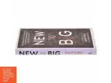 New to Big af David Kidder, Christina Wallace (Bog) - 2