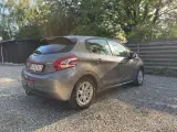 Peugeot 208 1,6 e-HDi 92 Active - 5