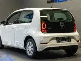 VW Up! 1,0 MPi 60 Move Up! BMT - 4