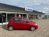 Suzuki Celerio 1,0 Dualjet 12V Exclusive 68HK 5d - 2