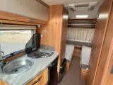 Hymer Nova Light 470 - 3