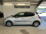 Peugeot 208 1,6 BlueHDi Desire 100HK 5d - 2