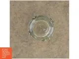 Snapse glas fra Holmegaard (str. 6 x 3 cm) - 4